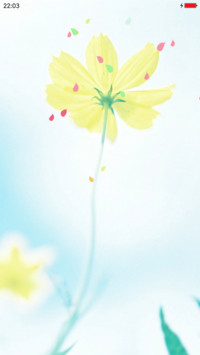 再见，春暖花开
