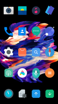 One Plus