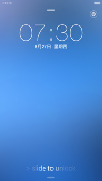 轻 · 简 · 芯