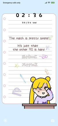 math is pretty simple