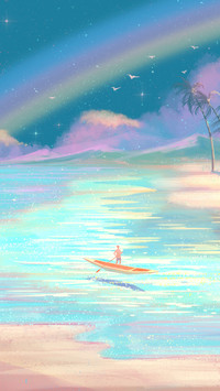 The graceful poetry of life 2
