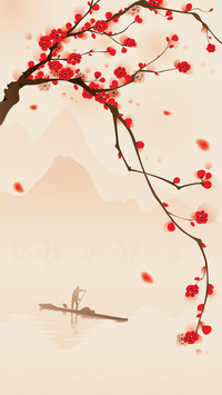 Chinese style