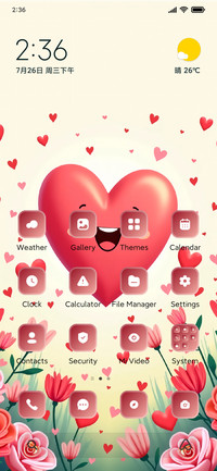 Heart