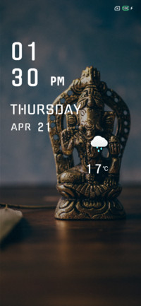 Ganesha