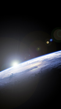 Explore the universe