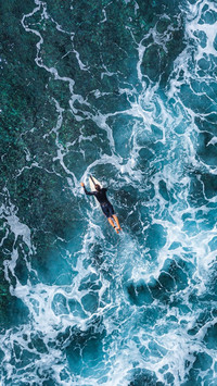 Recommended surfing destinations