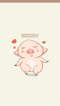 猪猪减肥记