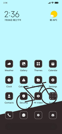 Cycle