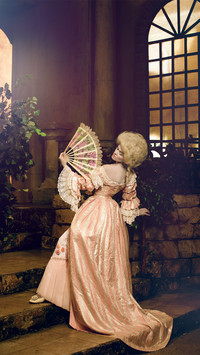 Classical portrait-04