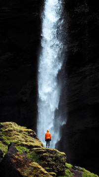 Iceland scenery
