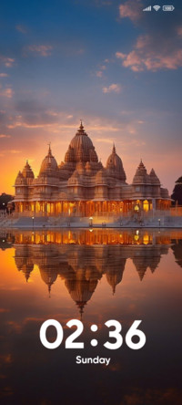 Shri Ram Mandir
