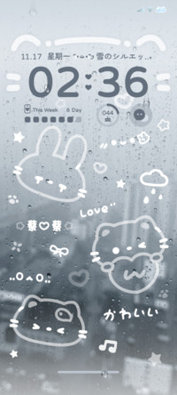 署名 水雾蒙蒙小猫