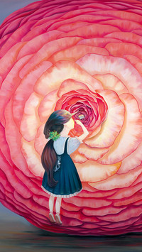 孙莹《花花世界》