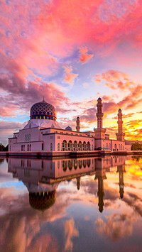 Asia must visit routes