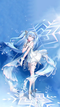 初音未来对二次元的意义