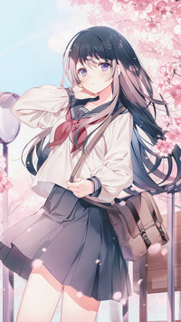 青春少女的成长手册