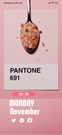 Pastel Sugar