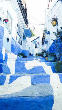 Chefchaouen Morocco