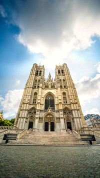 A glimpse of Brussels 17