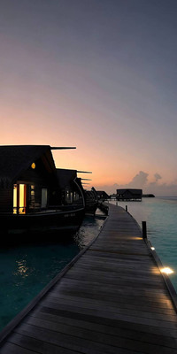 Maldives