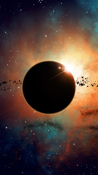 Eclipse has prevented war 03
