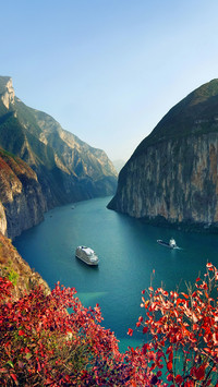 Amazing natural wonders