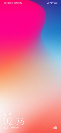 EMUI plus