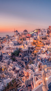 Top ten romantic places 60