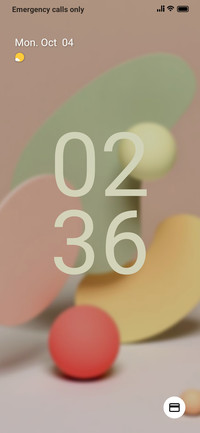 Analog MIUI PRO