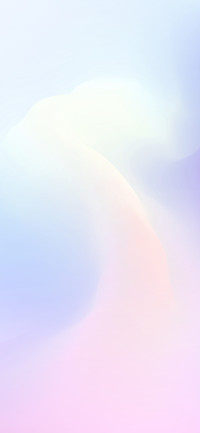 Redmi Note 7 Pro 官方壁纸