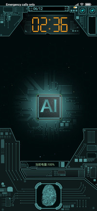 AI 