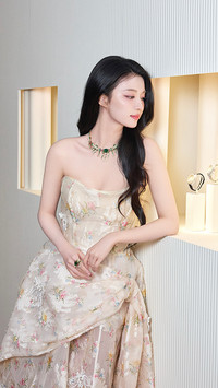 王楚然的粉色心动存档