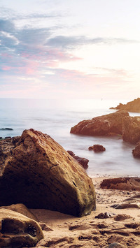 日光海岸