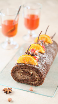 How to make swiss rolls without cracking