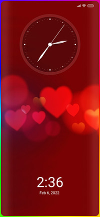 ValentineS Dx
