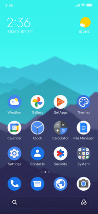 Droid T