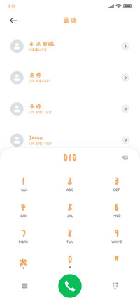 柯基的一天