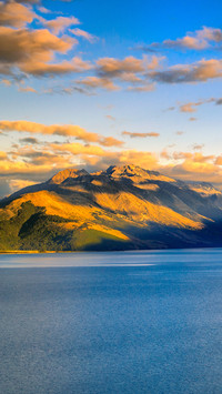 Queenstown new zealand