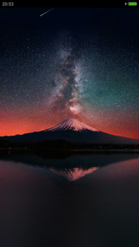 星空