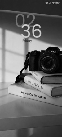 Vintage ? Shot