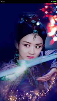 玉无心（5自由桌面）