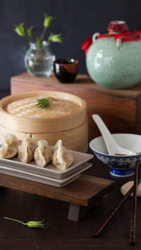 Four staple foods with the fastest growth rate 2