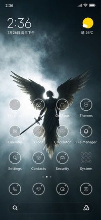 Angel