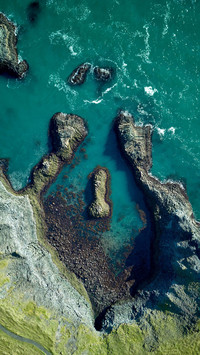 冰川河流之歌