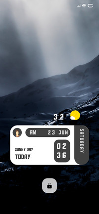Sunny Hill