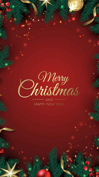 Christmas illustration