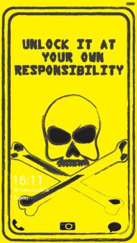  IN Danger