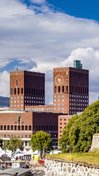 A trip to Norway 93