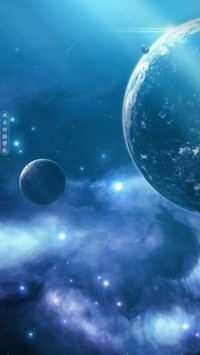梦幻宇宙