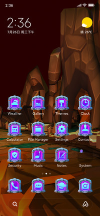 Lords Mobile Hero